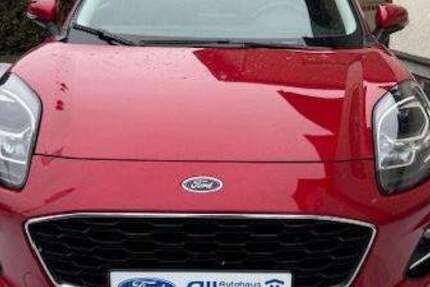 Ford Puma 51.800 km 19.690 &euro; Satow 18239