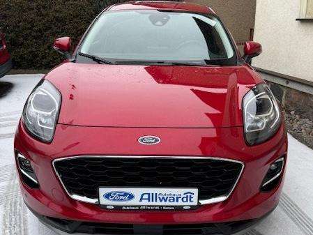 Ford Puma 51.800 km 19.690 &euro; Satow 18239