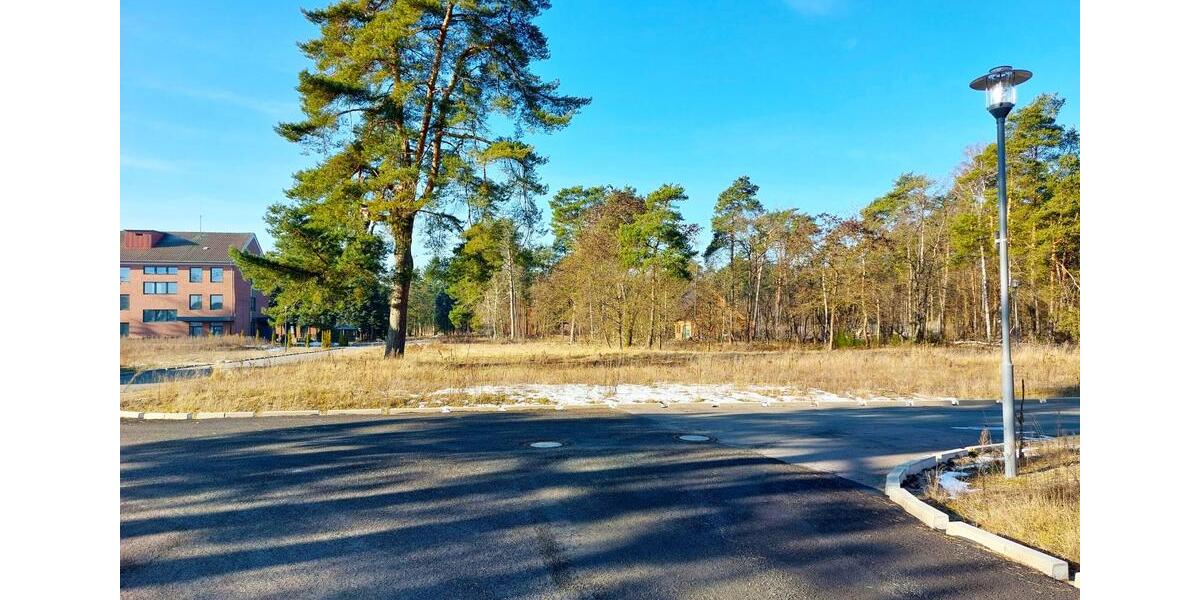 Grundstück Wesendorf - 83.650&euro; | Angebot:24607397