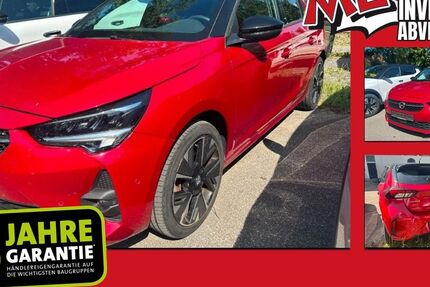 Opel Corsa 29.300 km 17.380 &euro; Immenstadt 87509