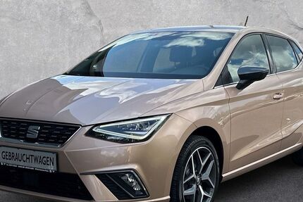 Seat Ibiza 138.526 km 11.850 &euro; Ostheim 97645