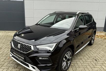 Seat Ateca 27.719 km 25.990 &euro; Hemdingen 25485