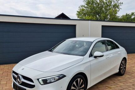 Mercedes-Benz A 200 120.000 km 16.499 &euro; Egenhausen 72227