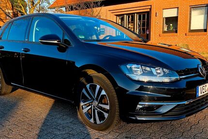 VW Golf 110.000 km 12.900 &euro; Lohne 49393