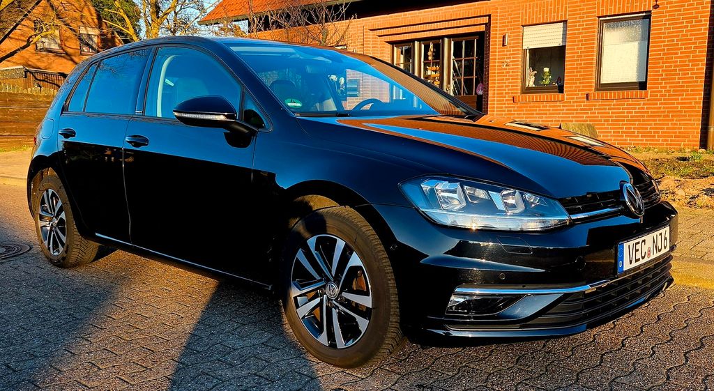 VW Golf 110.000 km 12.900 &euro; Lohne 49393