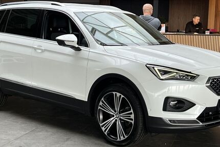 Seat Tarraco 107.480 km 22.740 &euro; Cadolzburg bei Nürnberg 90556