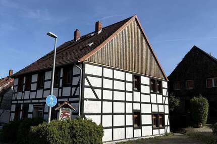 Haus Bad Münder am Deister - 7 Zimmer, 300 m&sup2;, 195.000&euro; | Angebot:26319261