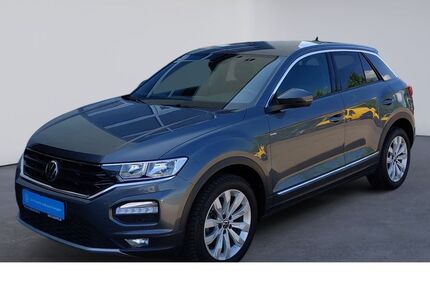 VW T-Roc 50.450 km 19.950 &euro; Braunschweig 38108
