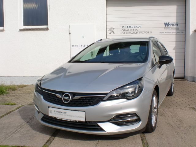 Opel Astra 48.290 km 14.850 € Neukirch/Lausitz 01904