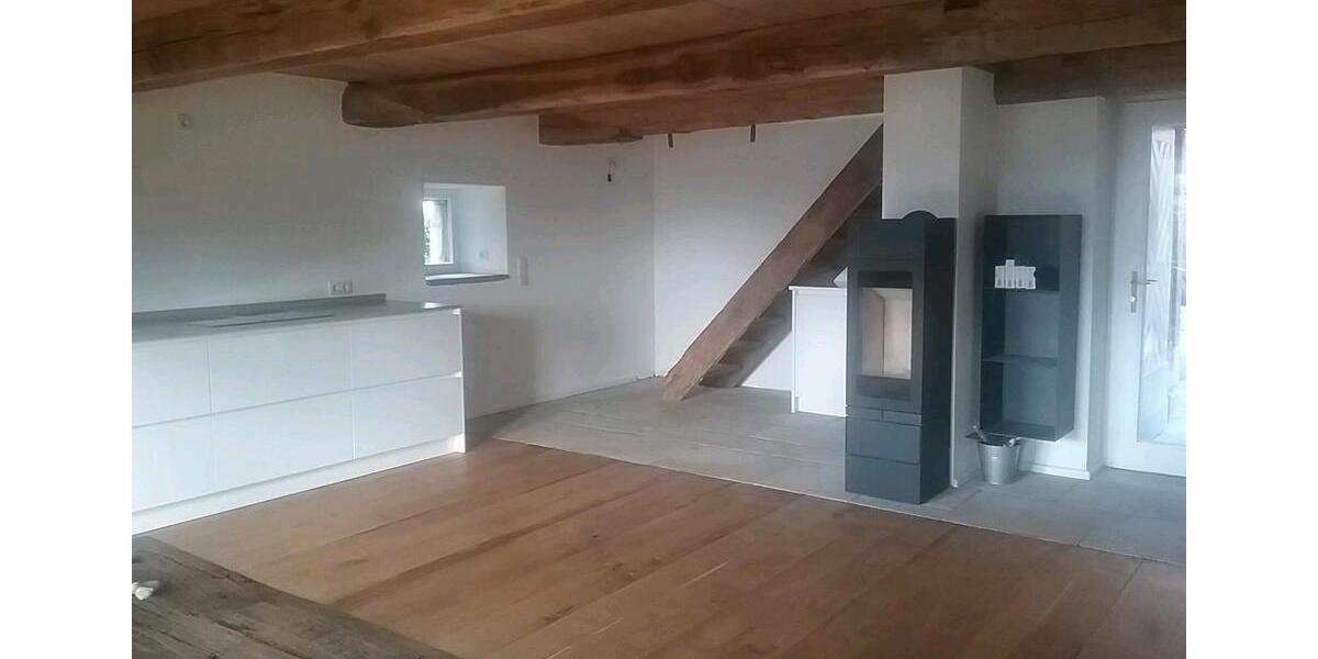 Einfamilienhaus Steinfurt - 3 Zimmer, 130 m&sup2;, 1.500&euro; | Angebot:24837659