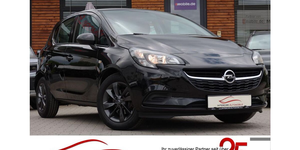 Opel Corsa 94.351 km 7.890 &euro; Darmstadt 64293