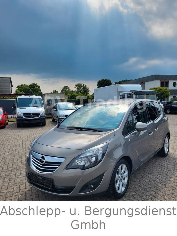 Meriva