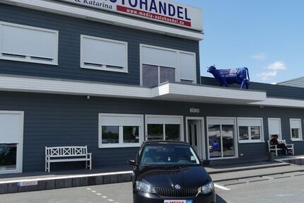 Skoda Fabia 128.000 km 7.900 &euro; Magdeburg 39108