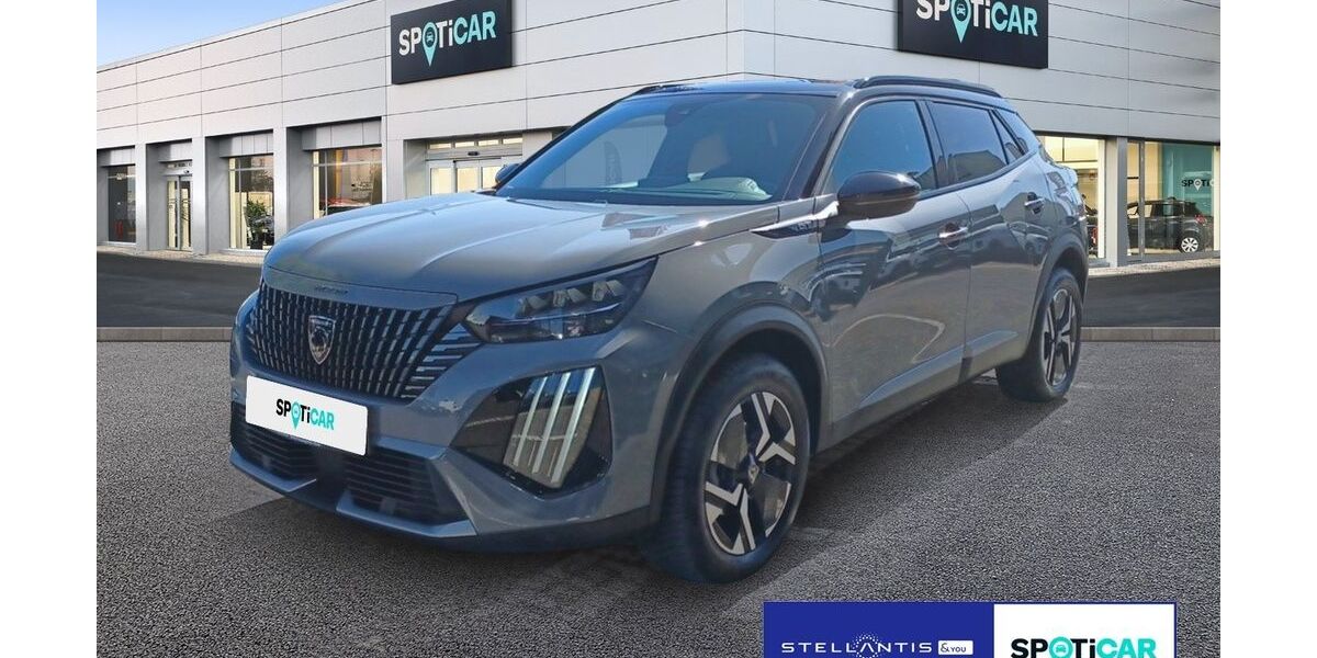 Peugeot 2008 10.690 km 19.430 &euro; Sankt Augustin 53757