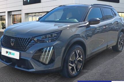 Peugeot 2008 10.690 km 21.430 &euro; Sankt Augustin 53757