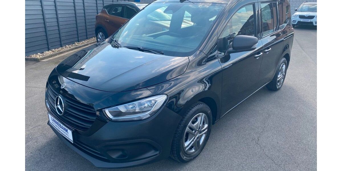 Mercedes-Benz Citan 55.000 km 17.900 &euro; Hamm 59065