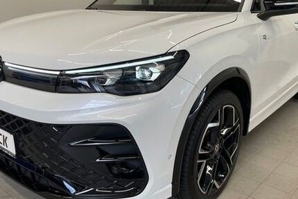VW Tiguan 17.676 km 46.960 &euro; Cloppenburg 49661