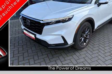 Honda CR-V 14.215 km 40.990 &euro; Leipzig 04103