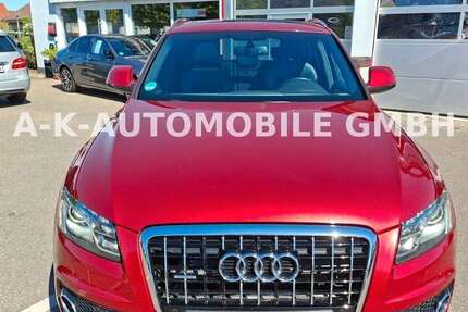 Audi Q5 209.813 km 9.499 &euro; Deizisau 73779