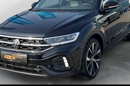 VW T-Roc 32.400 km 32.160 &euro; Öhringen 74613