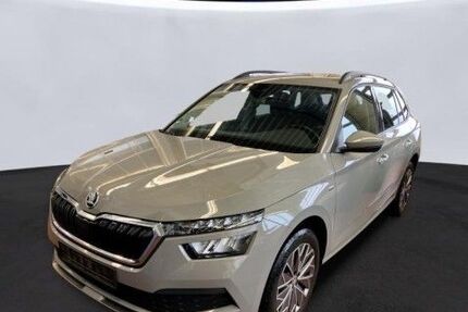 Skoda Kamiq 87.500 km 15.980 &euro; Balingen 72336