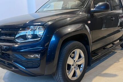 VW Amarok 189.167 km 23.400 &euro; Potsdam-Drewitz b.Berlin 14478