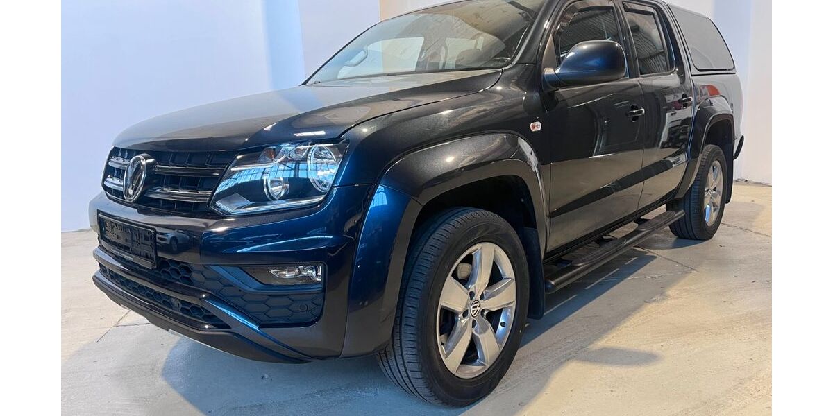 VW Amarok 189.167 km 23.400 &euro; Potsdam-Drewitz b.Berlin 14478