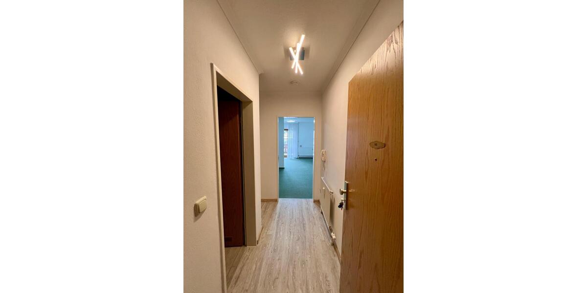 Etagenwohnung Bad Griesbach im Rottal - 1.5 Zimmer, 45 m&sup2;, 410&euro; | Angebot:26612645