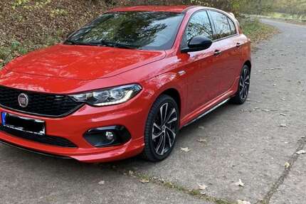 Fiat Tipo 93.000 km 11.500 &euro; Diemelstadt 34474