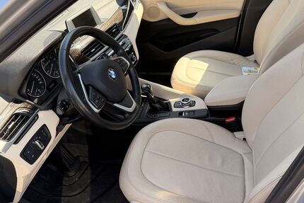 BMW X1 24.000 km 17.500 &euro; Oranienburg 16515