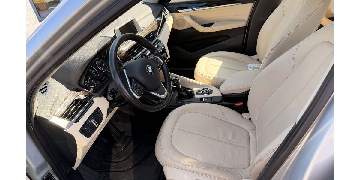 BMW X1 24.000 km 17.500 &euro; Oranienburg 16515