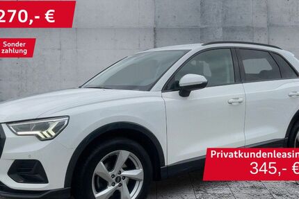 Audi Q3 110.527 km 20.200 &euro; Bamberg 96052