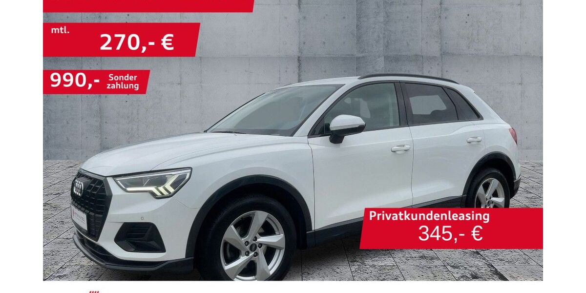 Audi Q3 110.527 km 20.200 &euro; Bamberg 96052