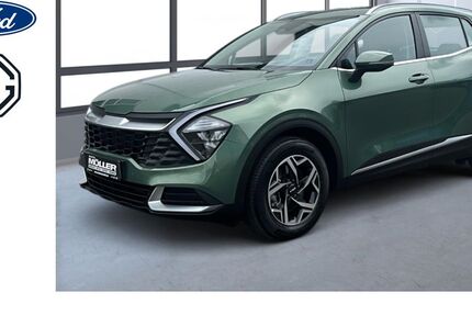 Kia Sportage 54.975 km 19.450 &euro; Gotha 99867