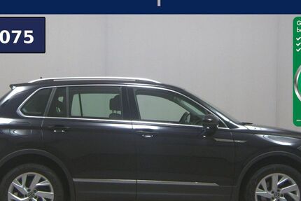 VW Tiguan 157.208 km 24.980 &euro; Gyhum/Bockel 27404