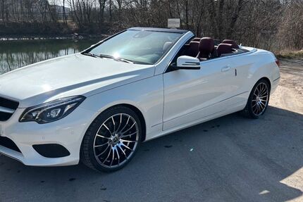 Mercedes-Benz E 250 92.500 km 22.790 &euro; Neufinsing 85464