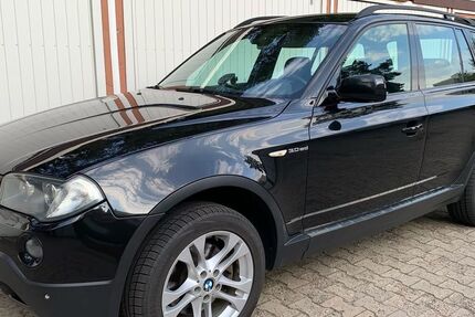 BMW X3 289.560 km 3.950 &euro; Lüneburg 21337
