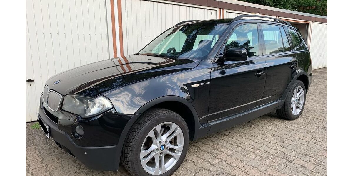 BMW X3 289.560 km 3.950 &euro; Lüneburg 21337