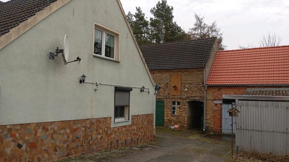 Haus für Handwerker