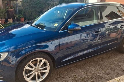 Audi A3 125.000 km 14.380 &euro; Geisa 36419