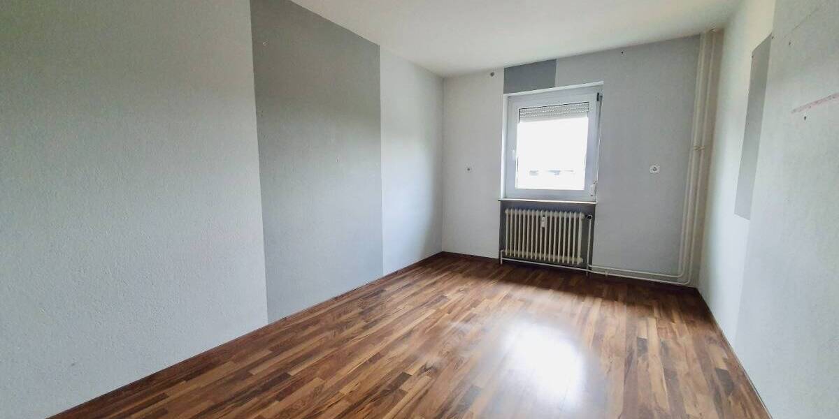 Etagenwohnung Stockach - 3 Zimmer, 80 m&sup2;, 199.000&euro; | Angebot:26694650