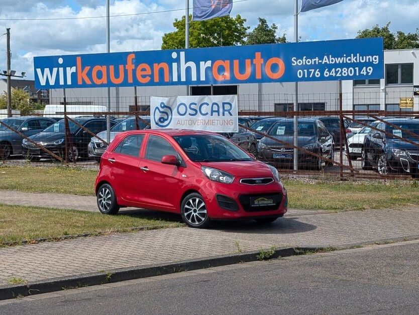 Picanto