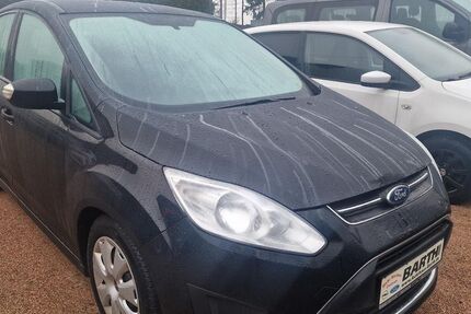 Ford C-Max 106.425 km 7.990 &euro; Weiskirchen 66709