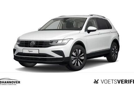 VW Tiguan 31.000 km 27.995 &euro; Göttingen 37081