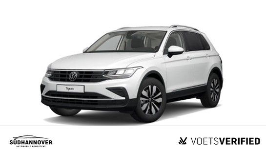 VW Tiguan 31.000 km 27.995 &euro; Göttingen 37081