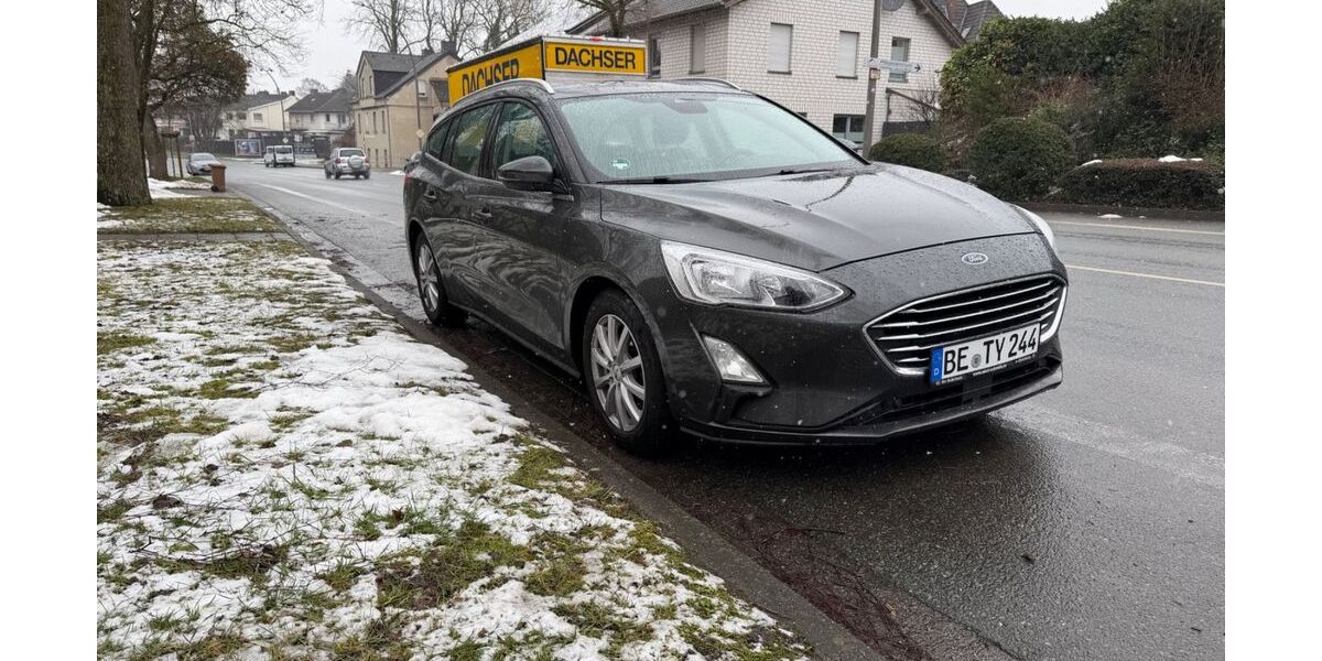 Ford Focus 111.500 km 9.900 &euro; Beckum 59269