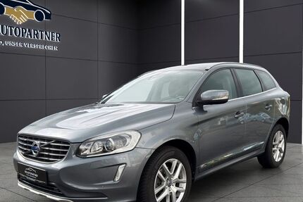 Volvo XC60 105.000 km 17.980 &euro; Rödermark 63322