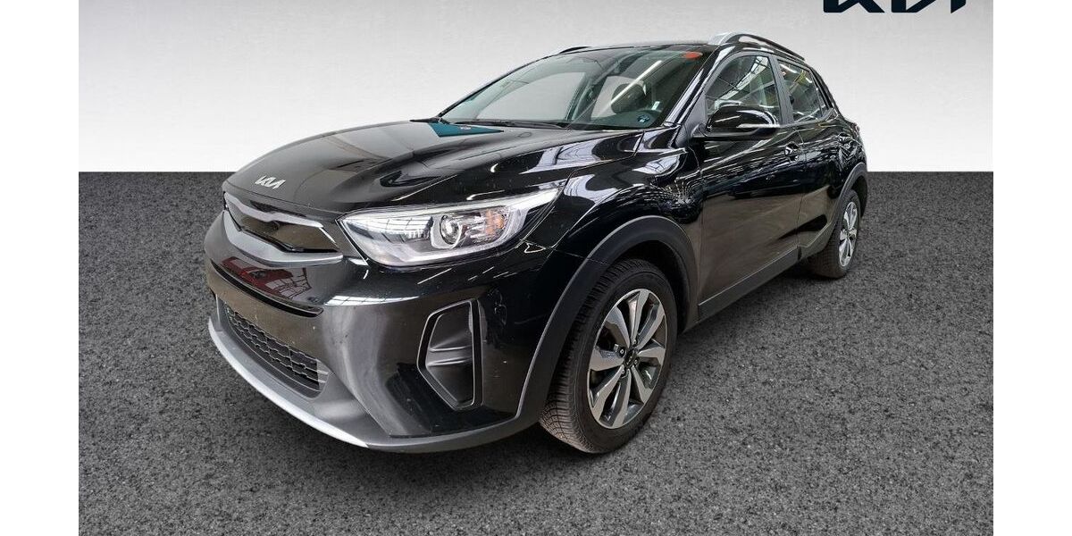 Kia Stonic 18.351 km 19.930 &euro; Stuhr 28816