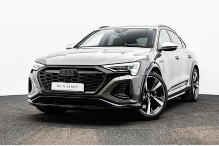 Audi SQ8 e-tron 55.092 km 64.305 &euro; Hagen 58091
