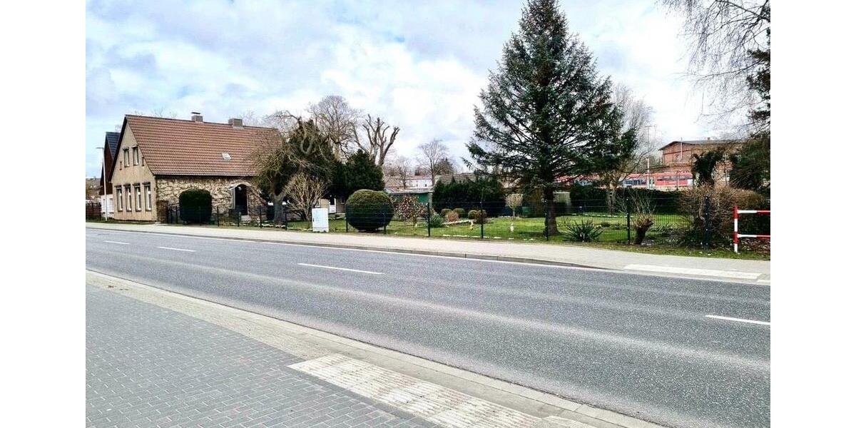 Einfamilienhaus Barth - 5 Zimmer, 162 m&sup2;, 229.000&euro; | Angebot:26020597
